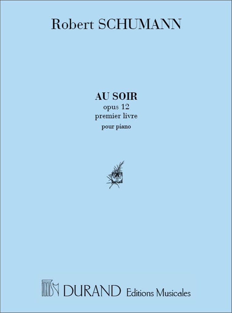 Au Soir Piano